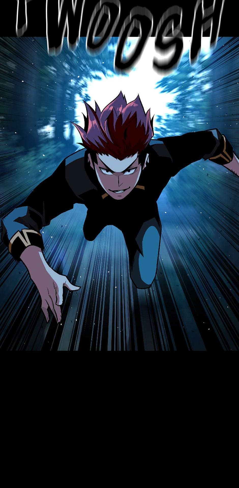 Read Demon Devourer Manga Online