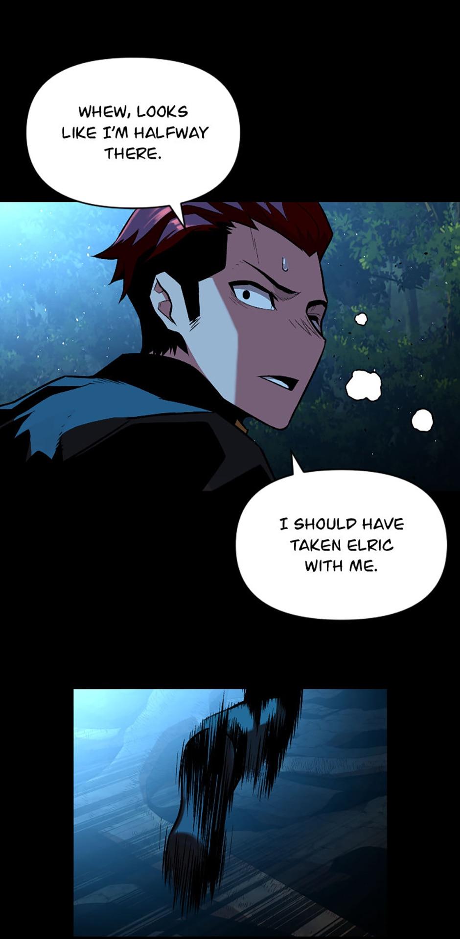 Read Demon Devourer Manga Online