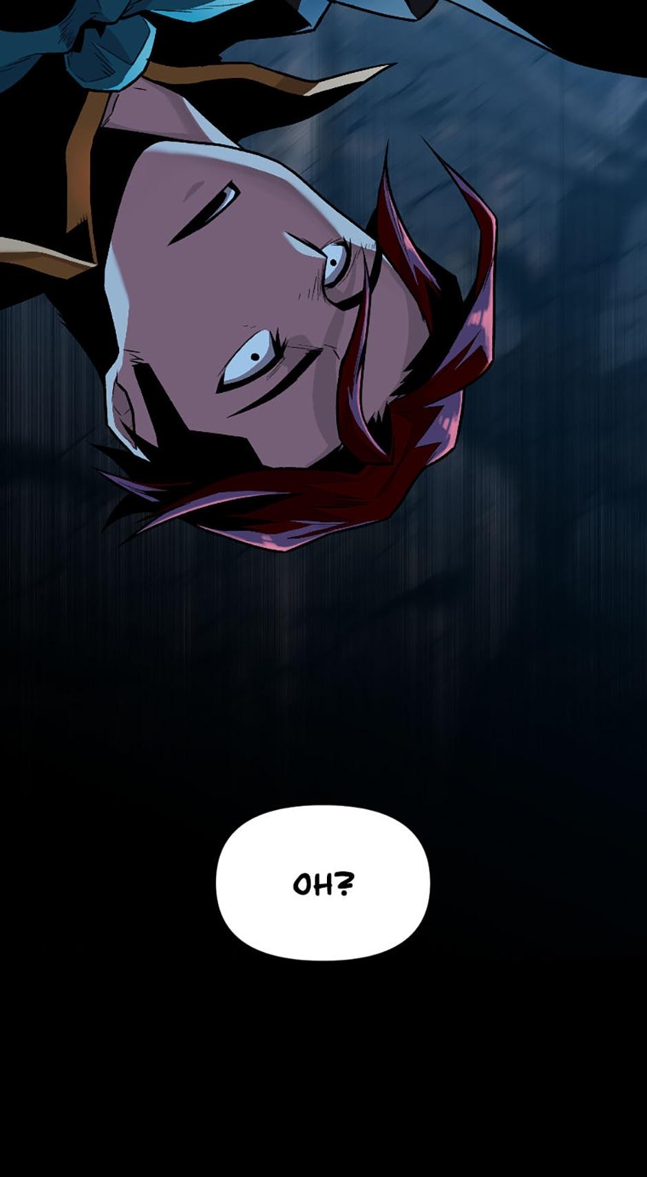 Read Demon Devourer Manga Online