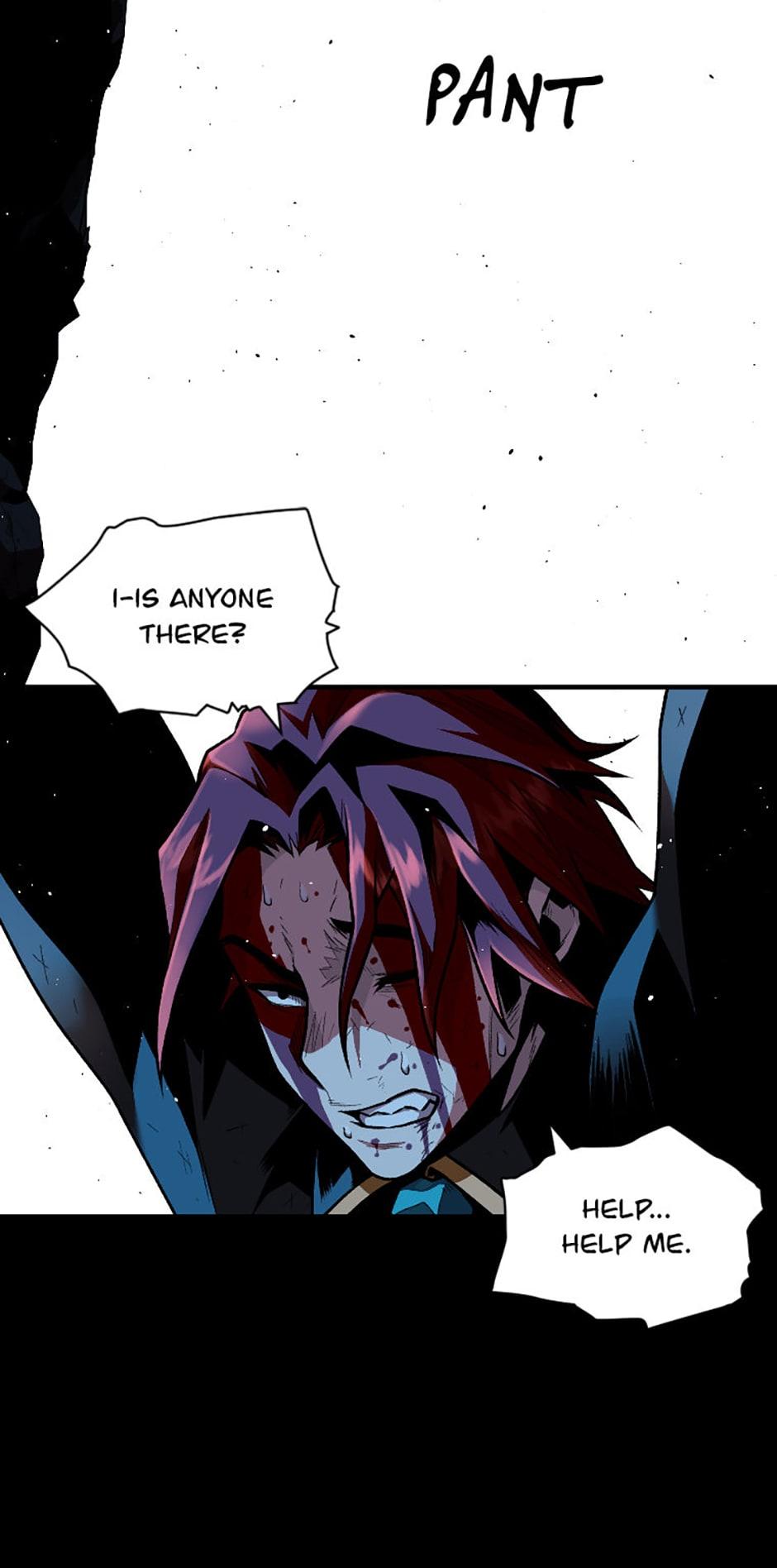 Read Demon Devourer Manga Online
