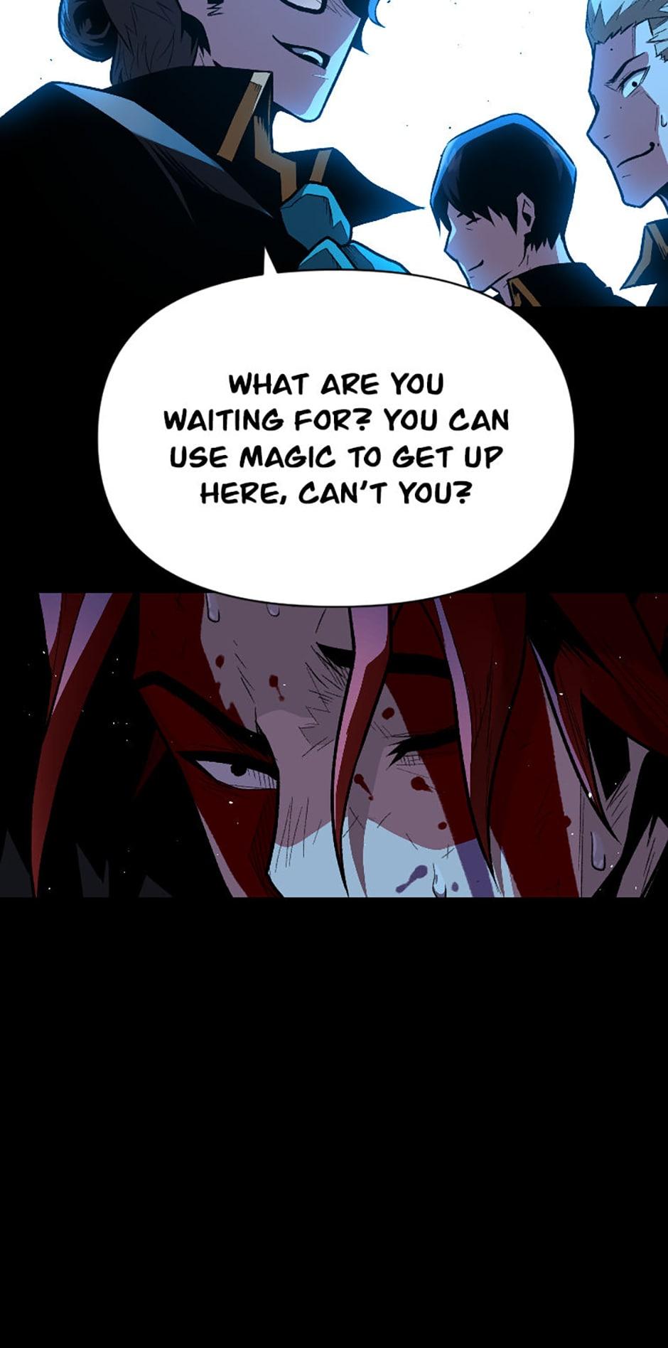 Read Demon Devourer Manga Online
