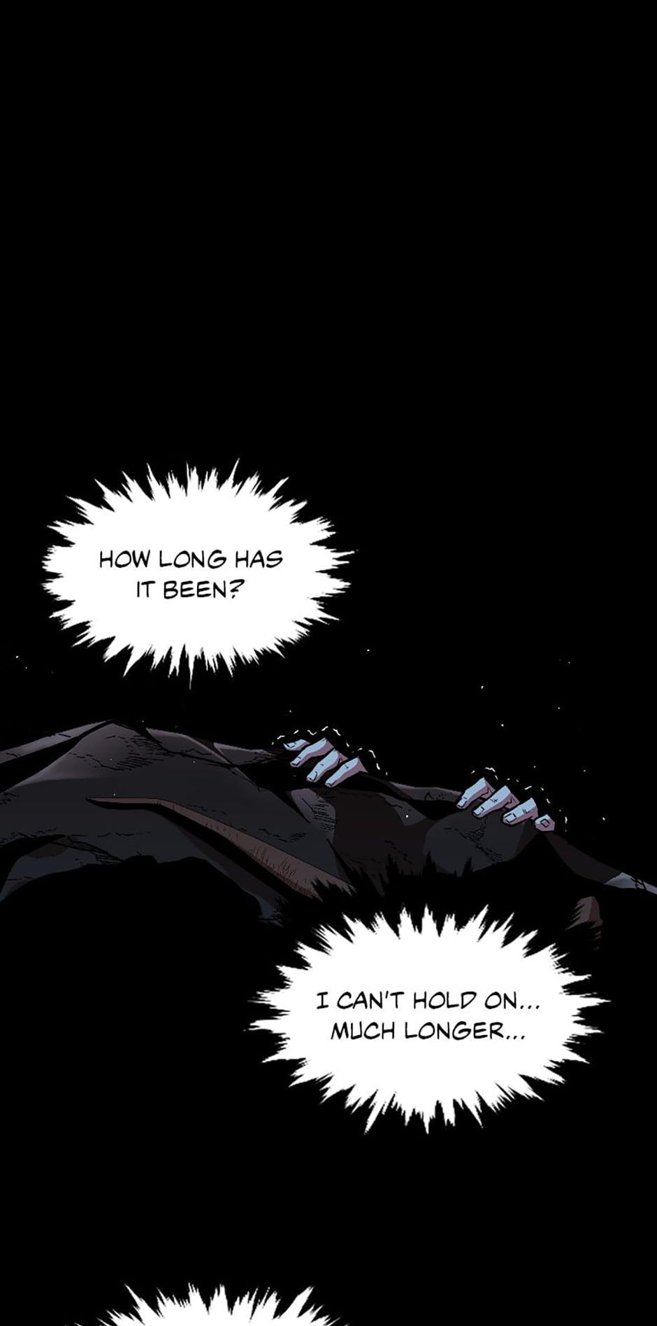 Read Demon Devourer Manga Online