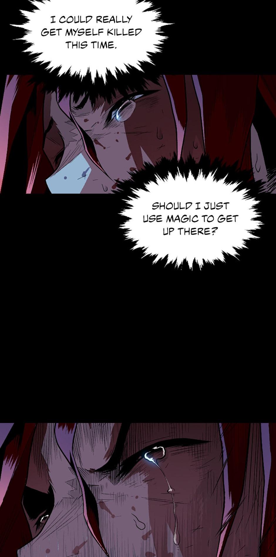 Read Demon Devourer Manga Online