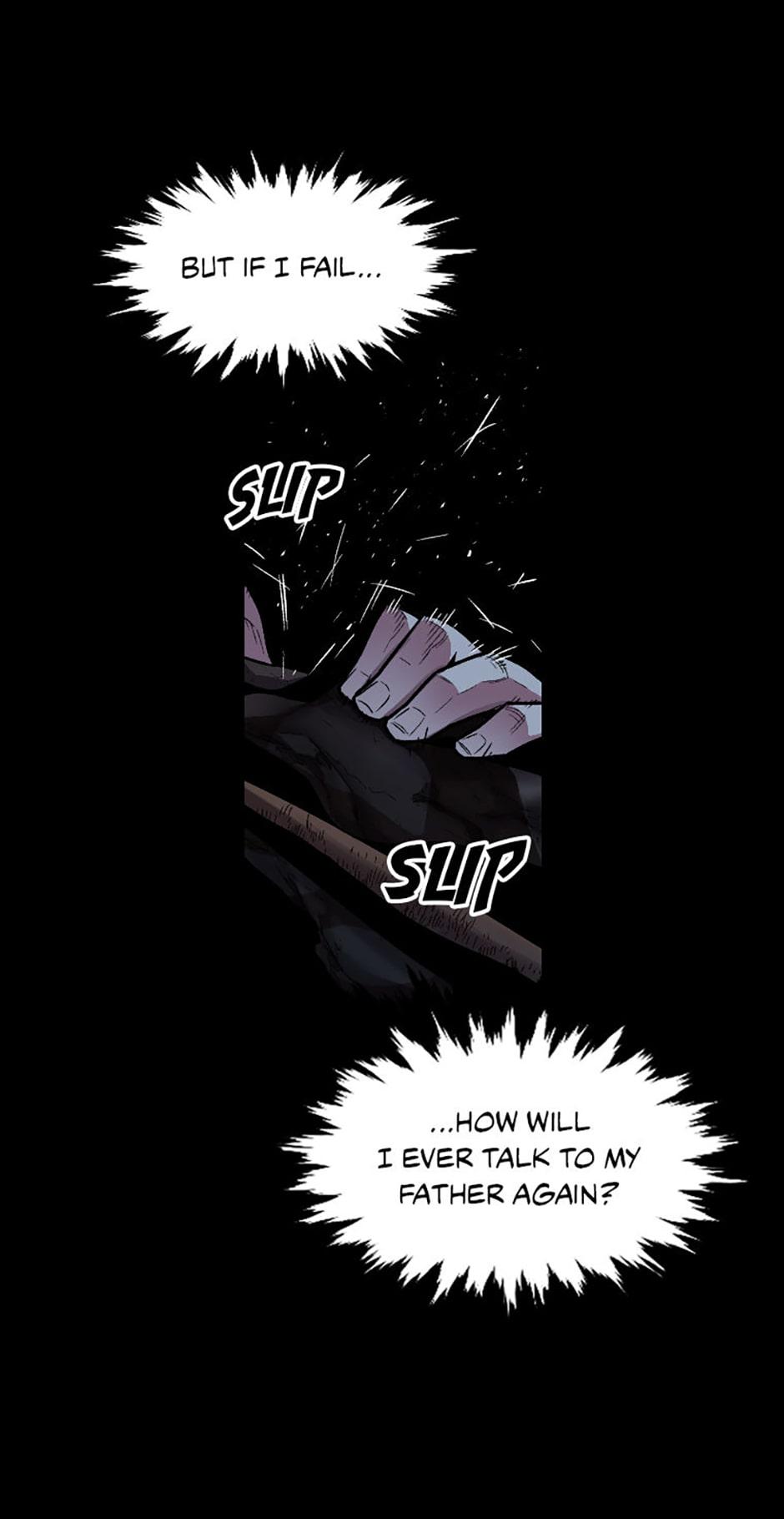 Read Demon Devourer Manga Online