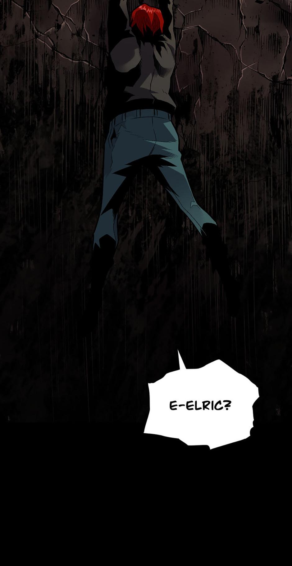 Read Demon Devourer Manga Online