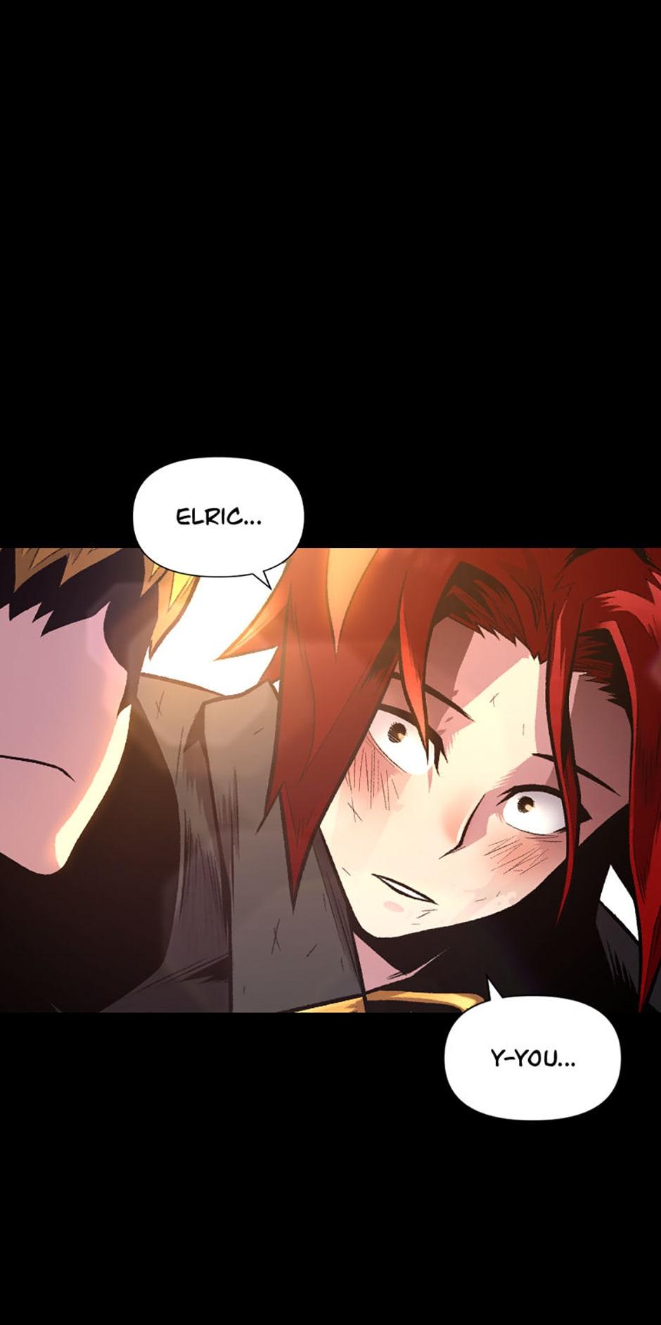 Read Demon Devourer Manga Online