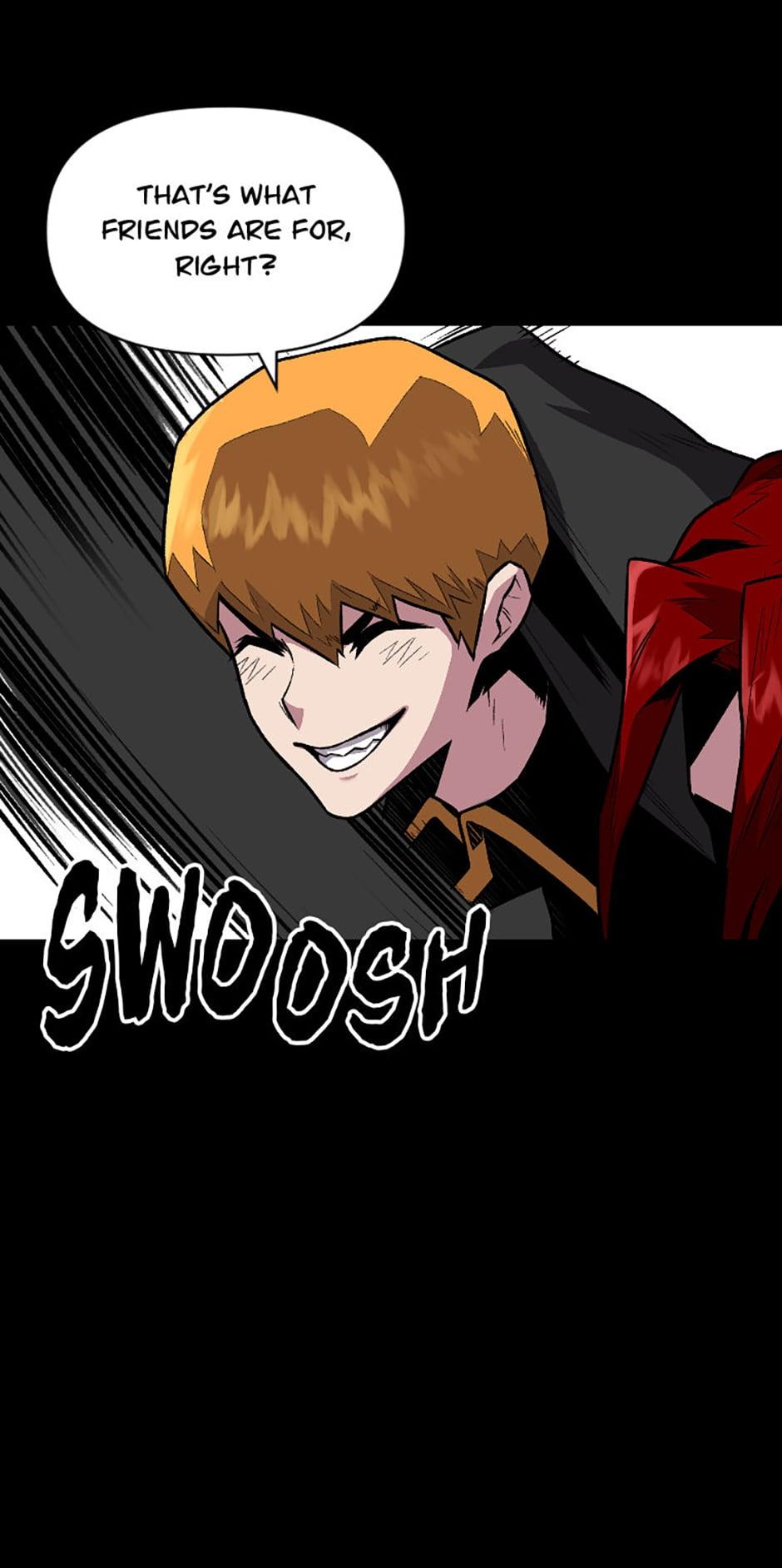 Read Demon Devourer Manga Online