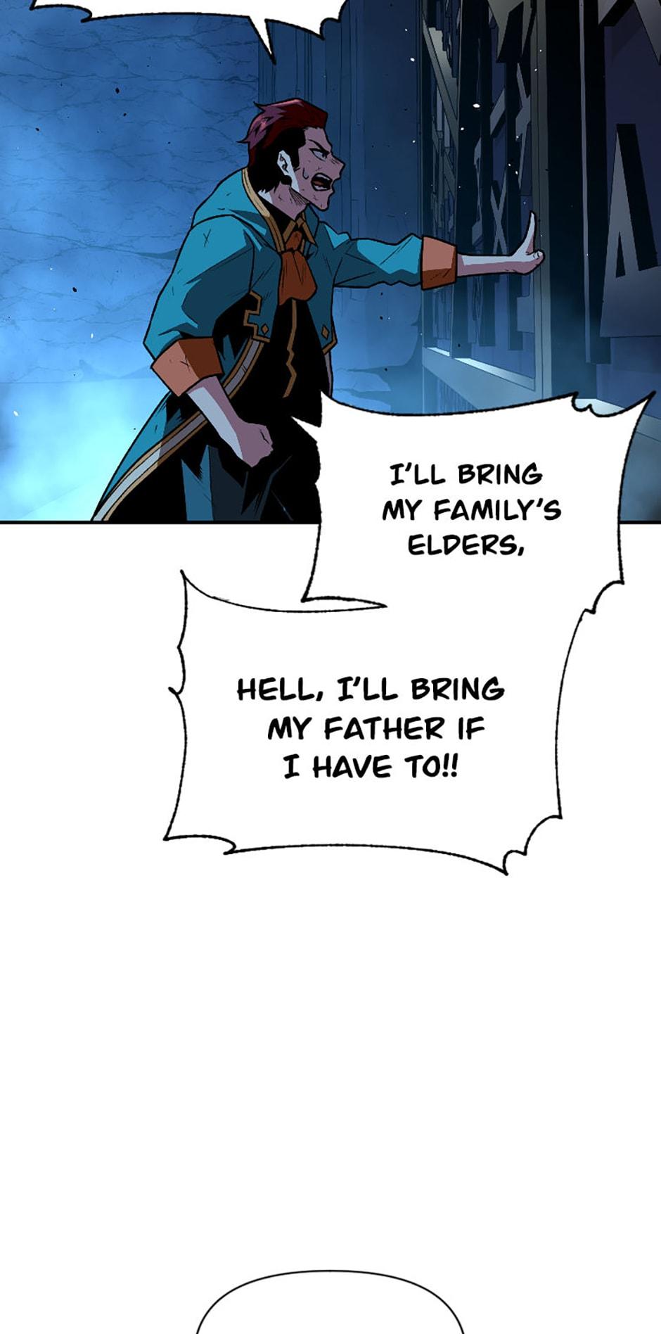 Read Demon Devourer Manga Online