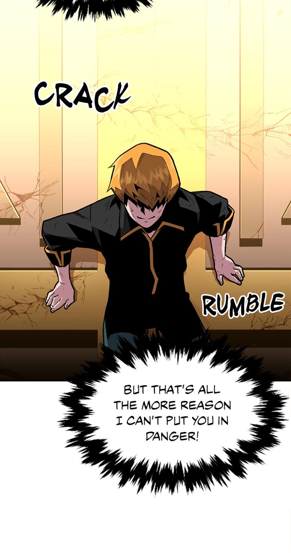 Read Demon Devourer Manga Online