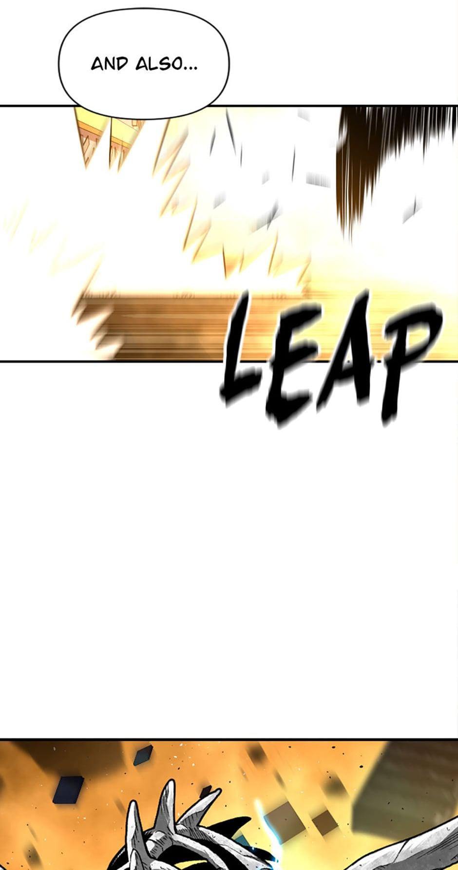 Read Demon Devourer Manga Online