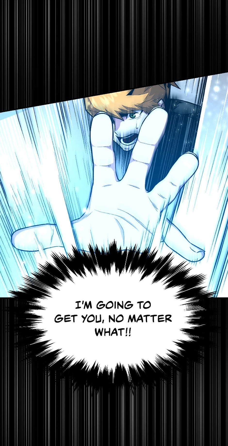 Read Demon Devourer Manga Online