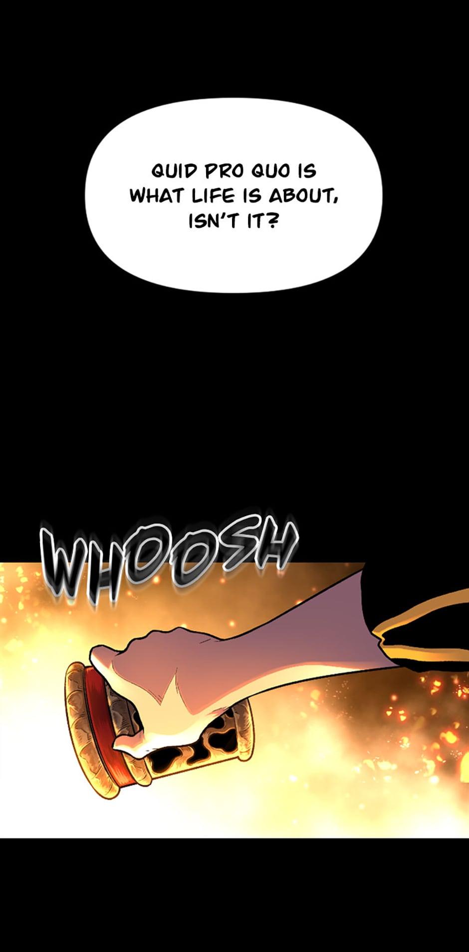 Read Demon Devourer Manga Online