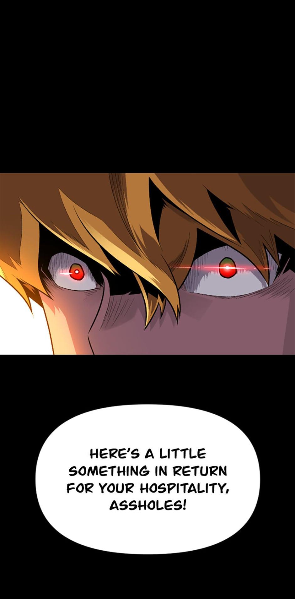 Read Demon Devourer Manga Online