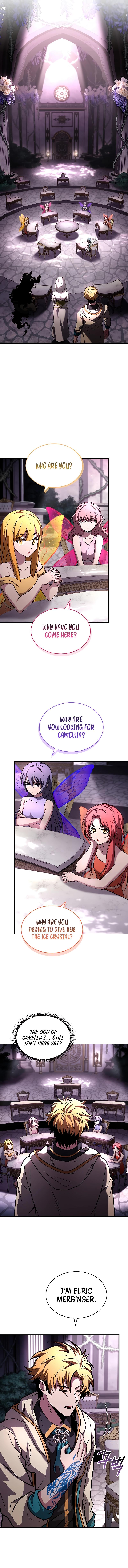 Read Demon Devourer Manga Online
