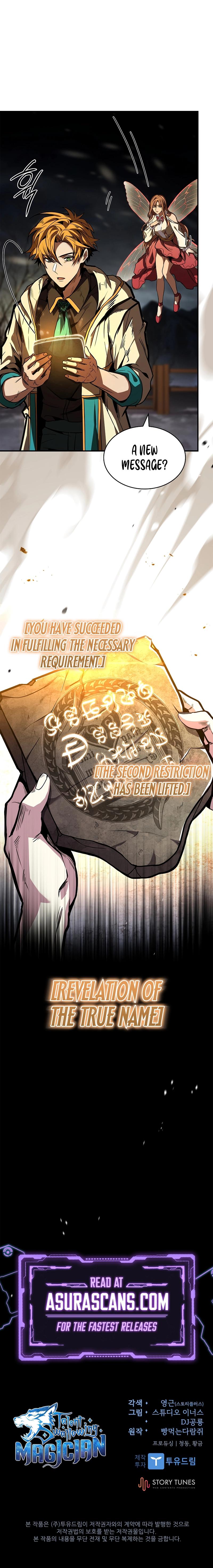 Read Demon Devourer Manga Online