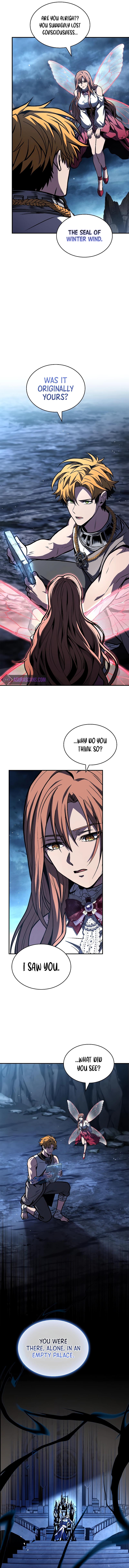 Read Demon Devourer Manga Online