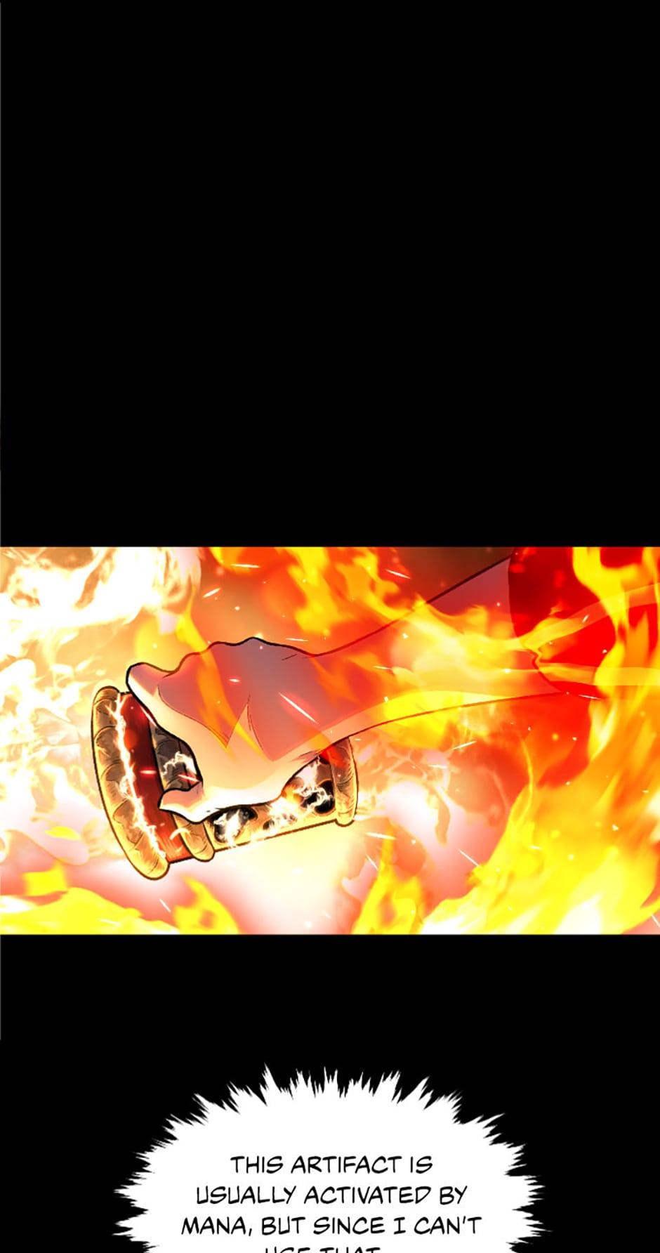 Read Demon Devourer Manga Online