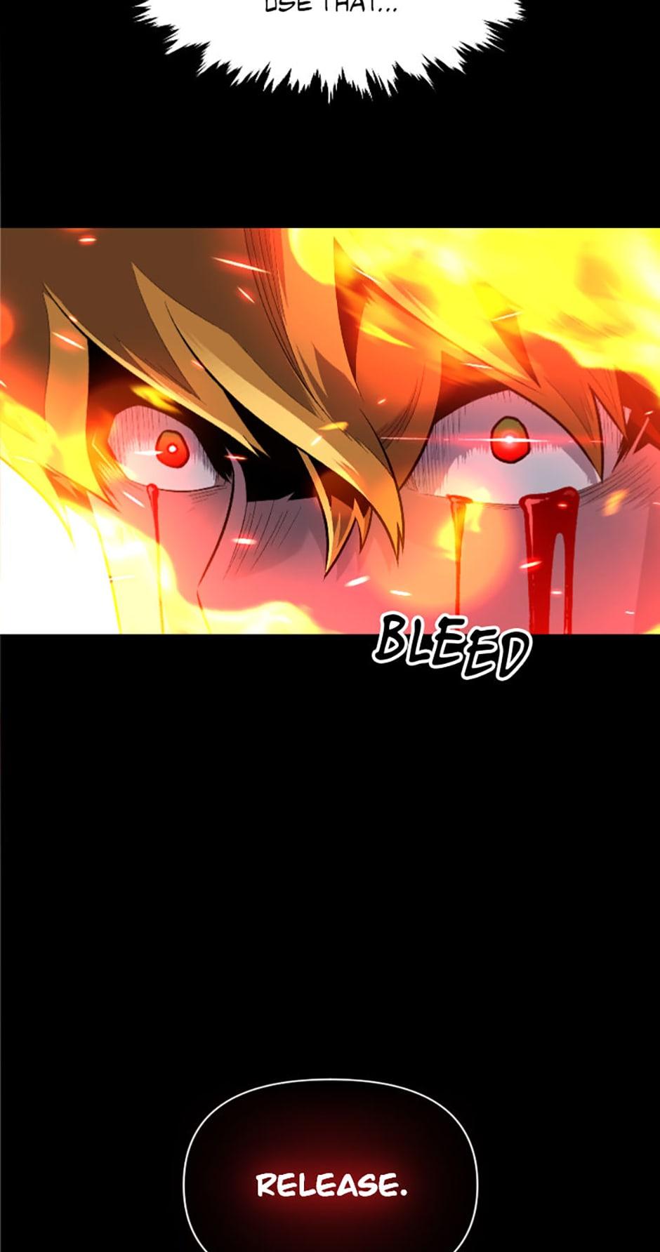 Read Demon Devourer Manga Online
