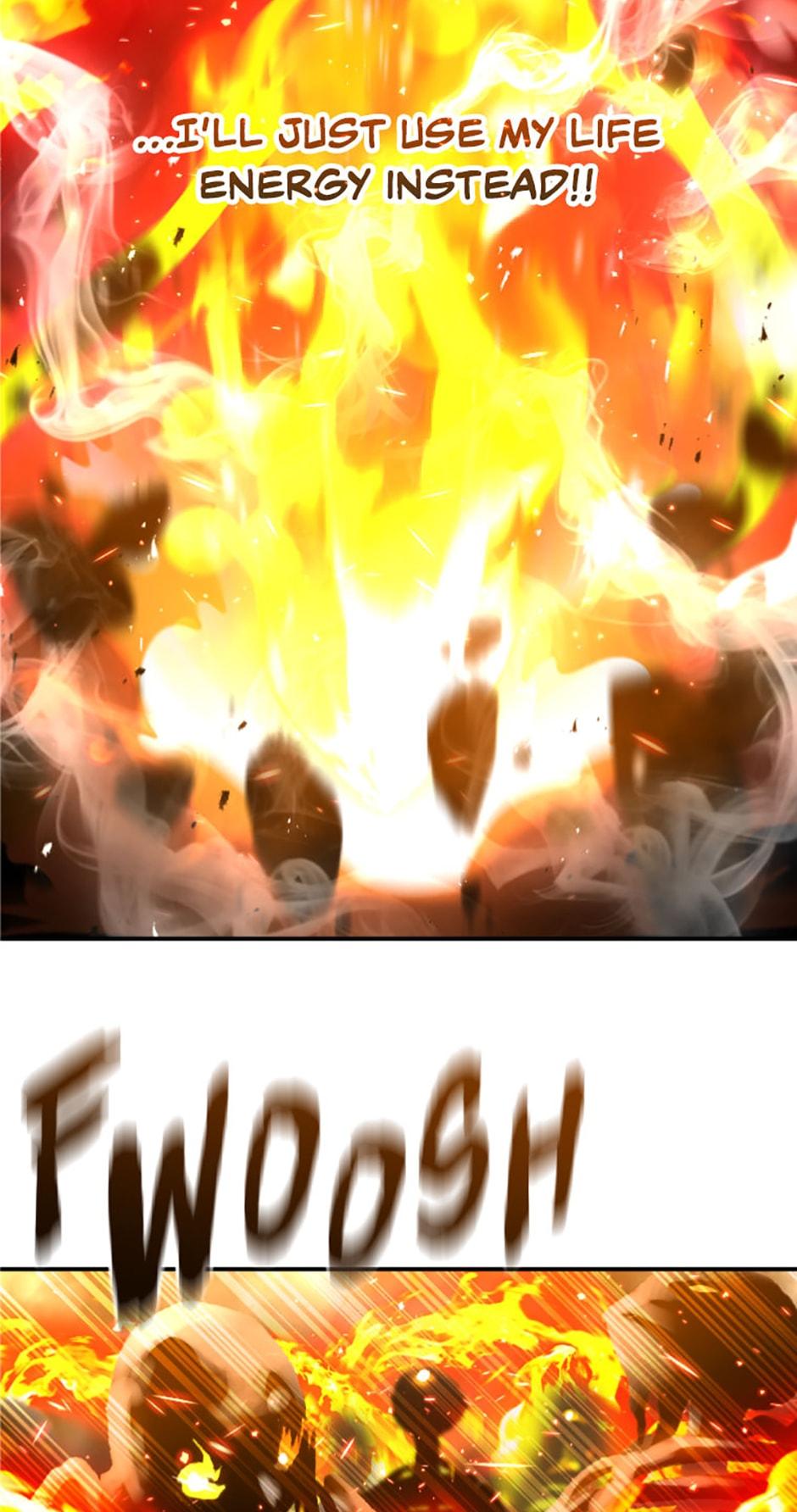 Read Demon Devourer Manga Online