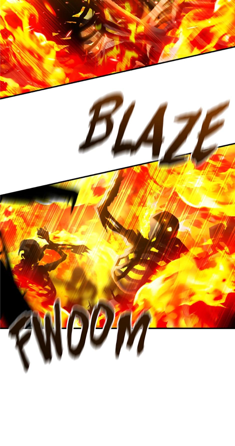 Read Demon Devourer Manga Online