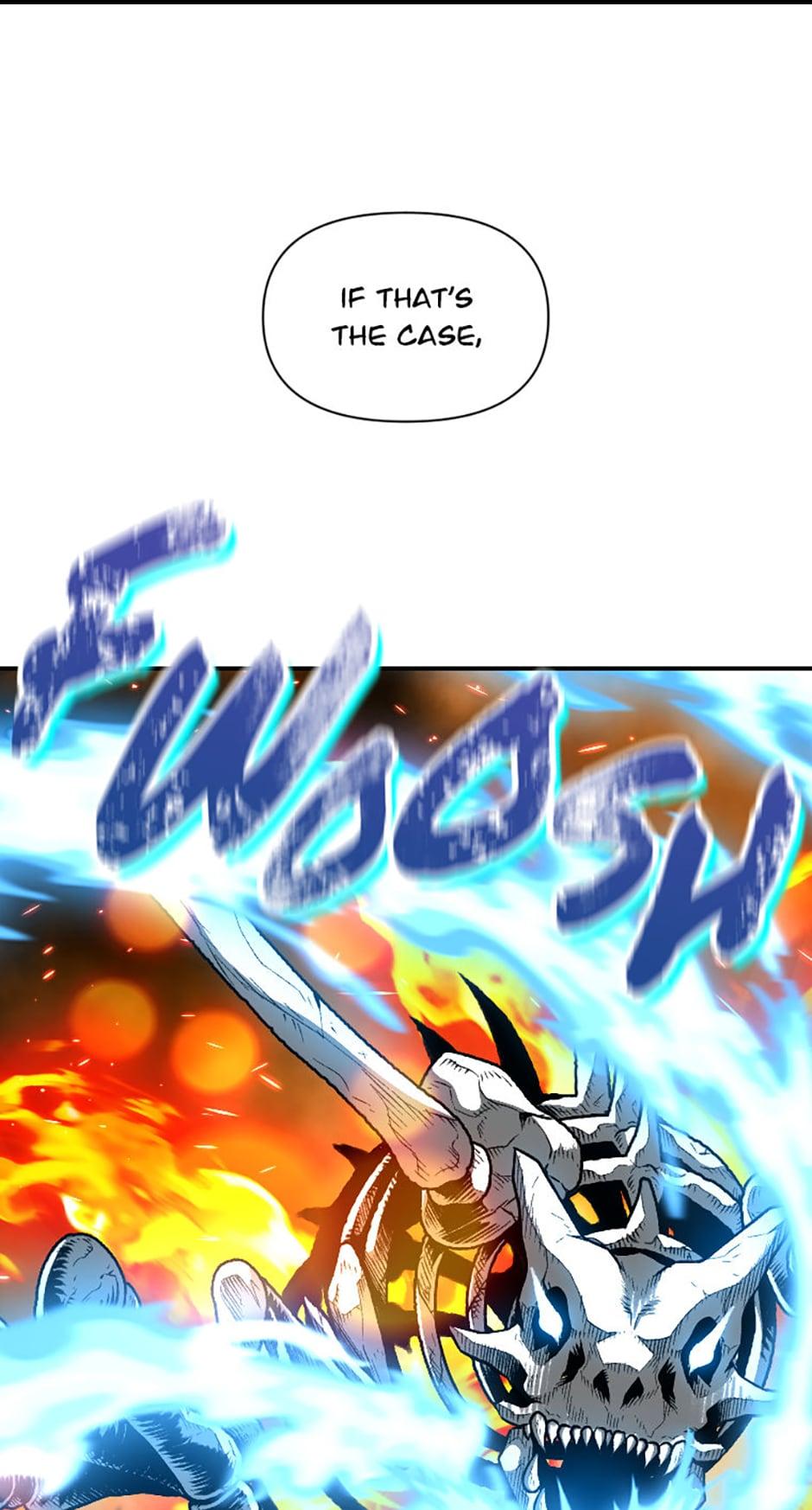Read Demon Devourer Manga Online