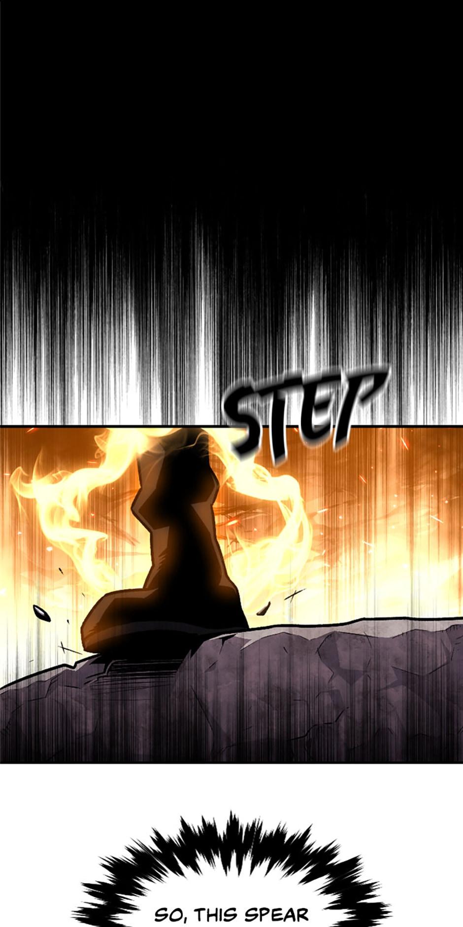 Read Demon Devourer Manga Online