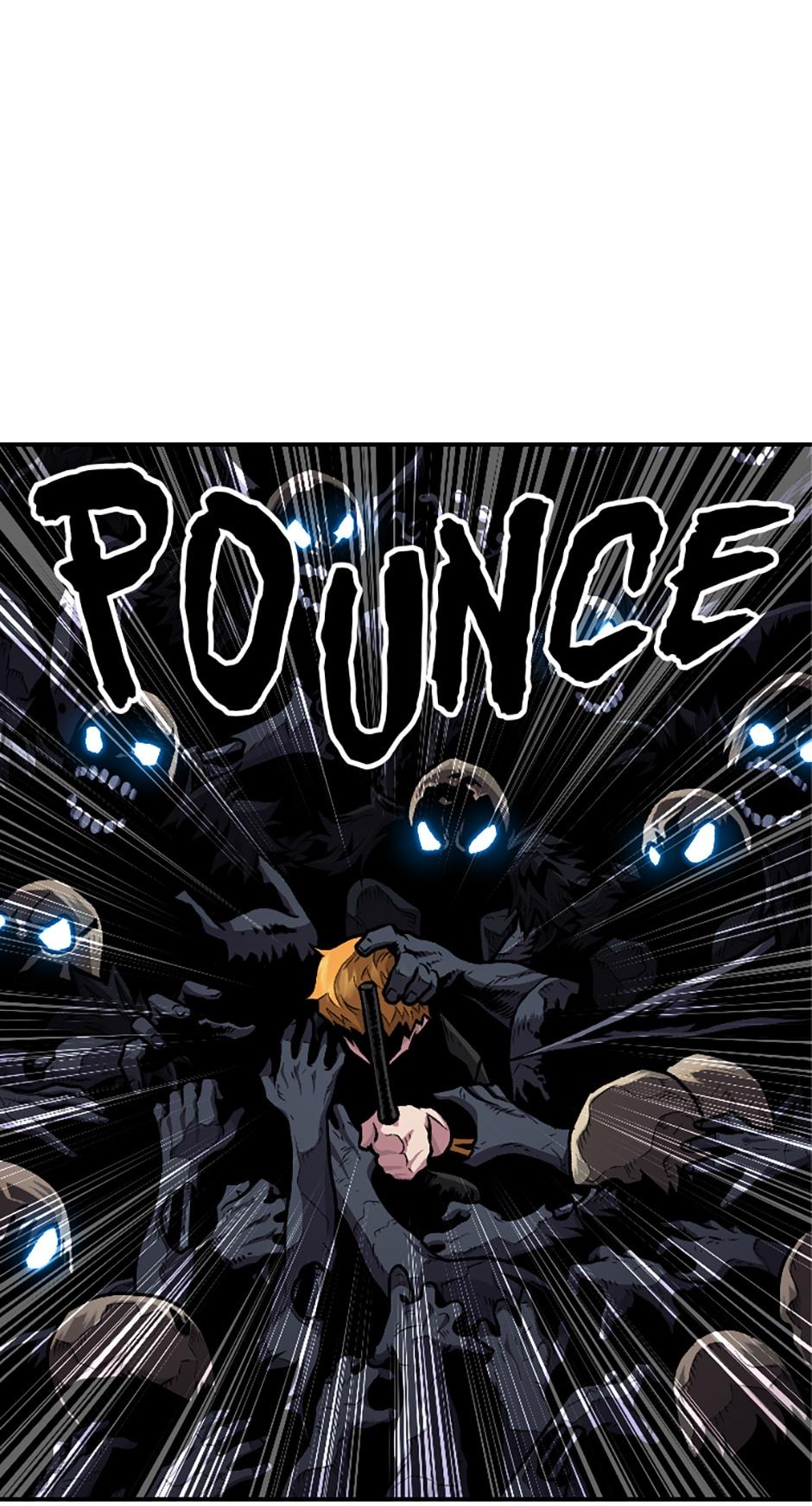 Read Demon Devourer Manga Online