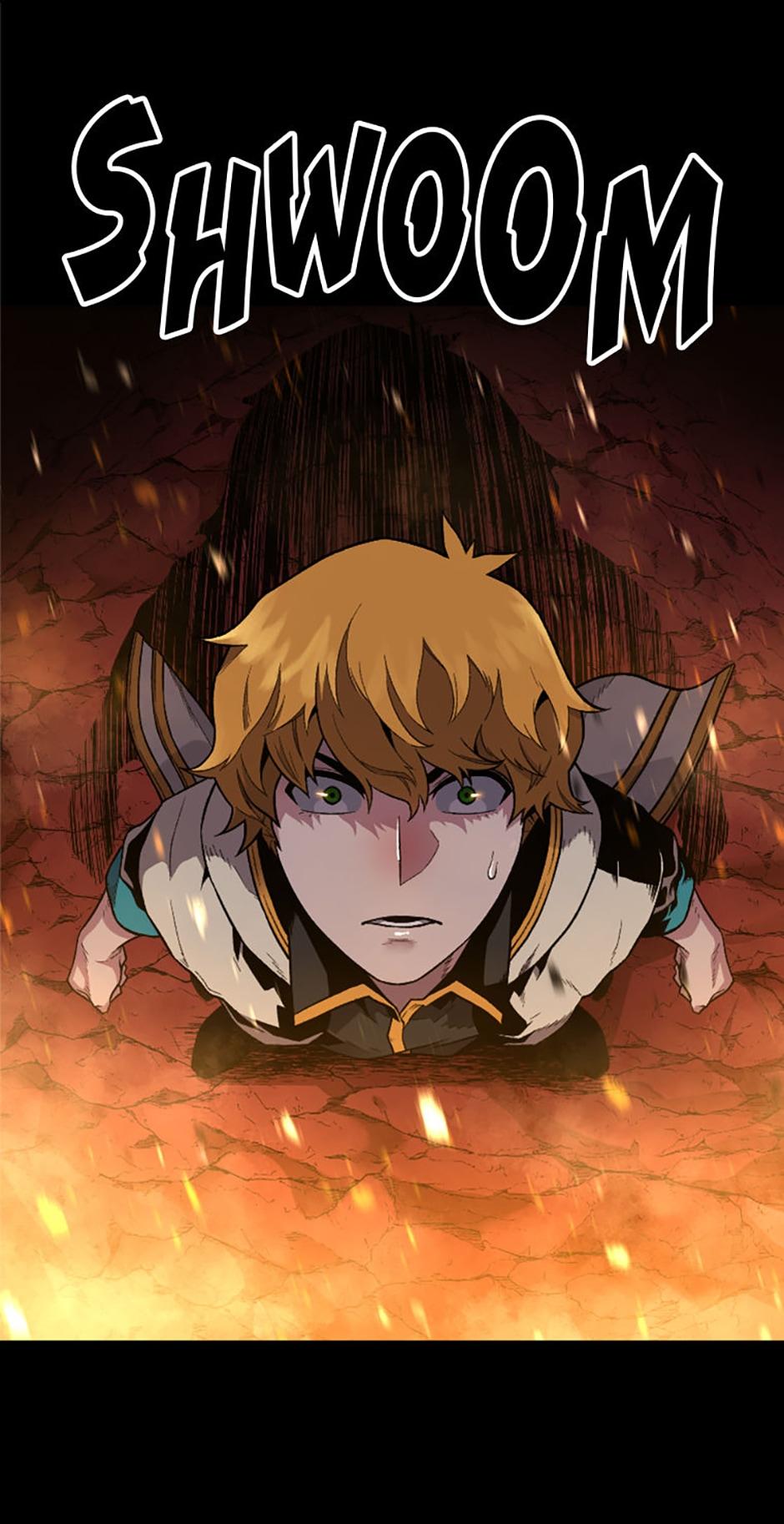 Read Demon Devourer Manga Online