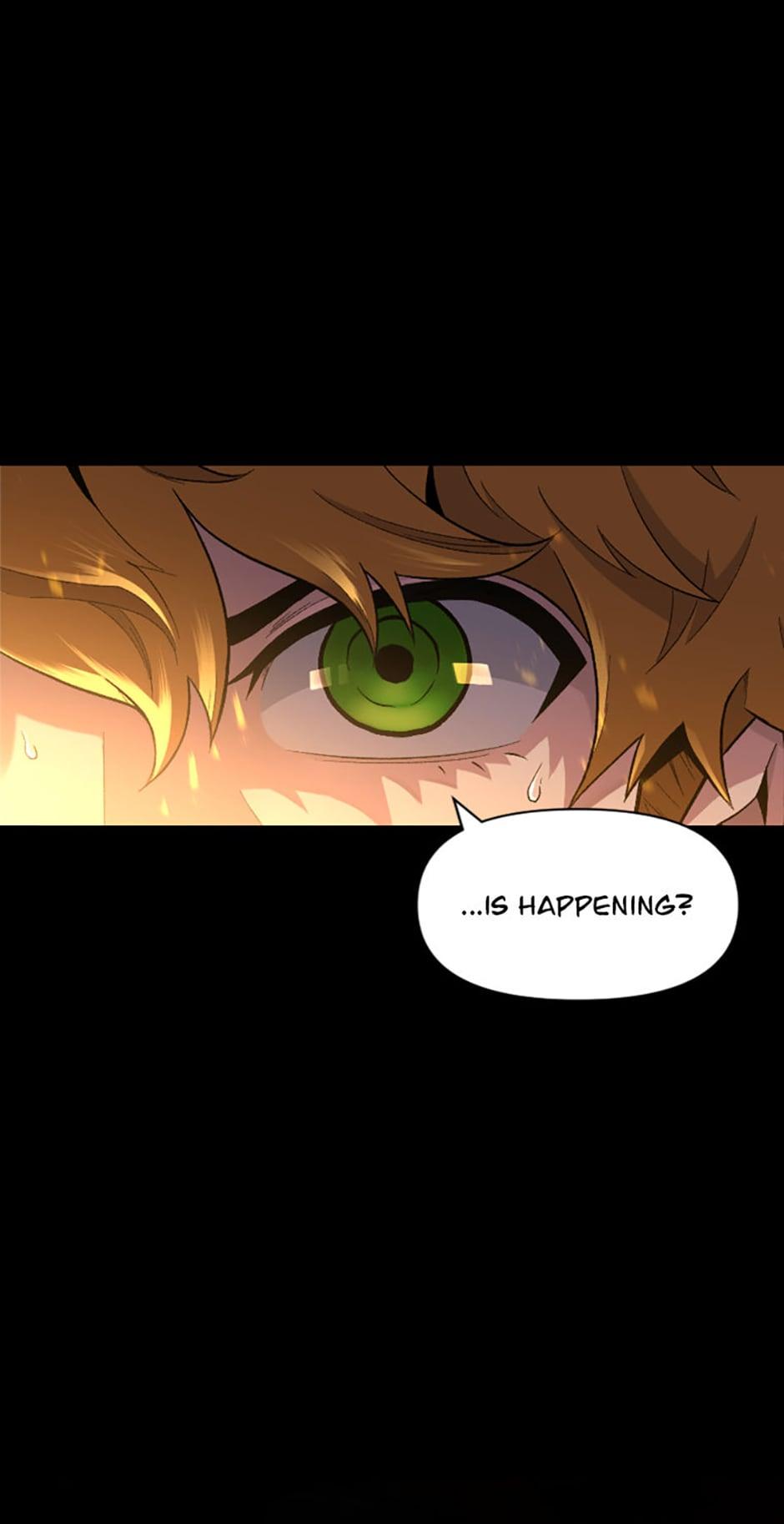 Read Demon Devourer Manga Online