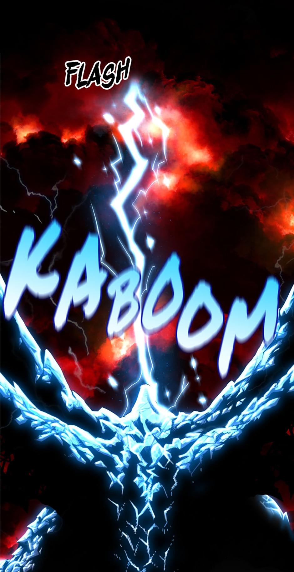 Read Demon Devourer Manga Online