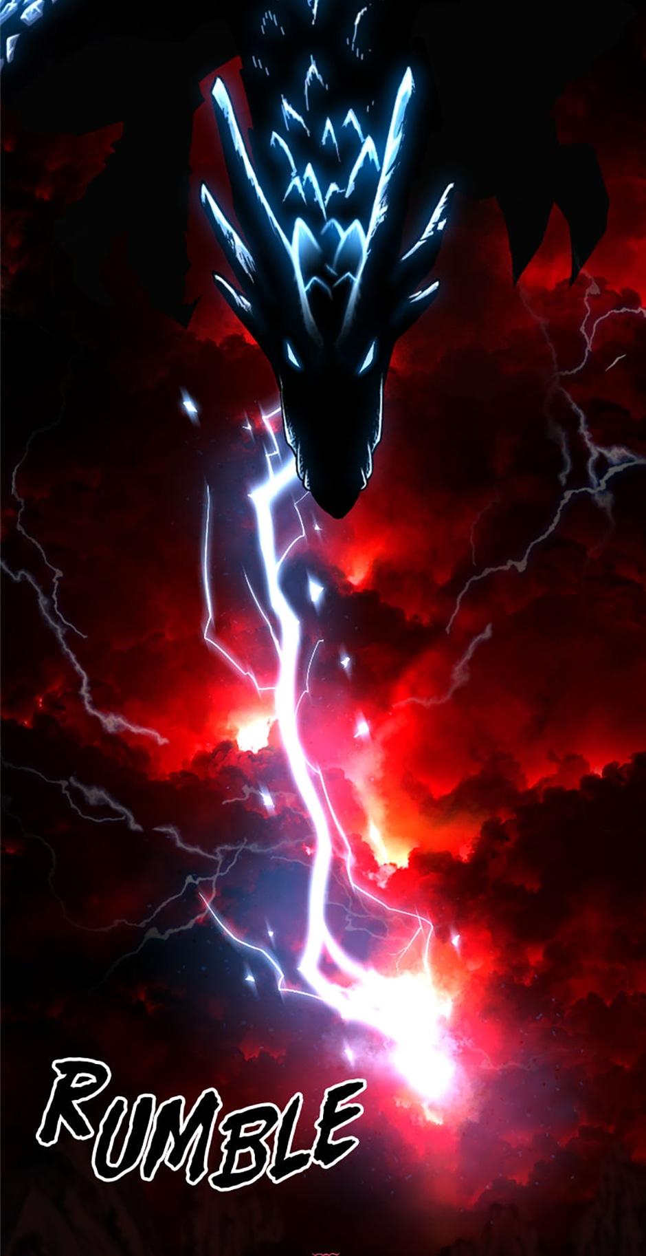 Read Demon Devourer Manga Online