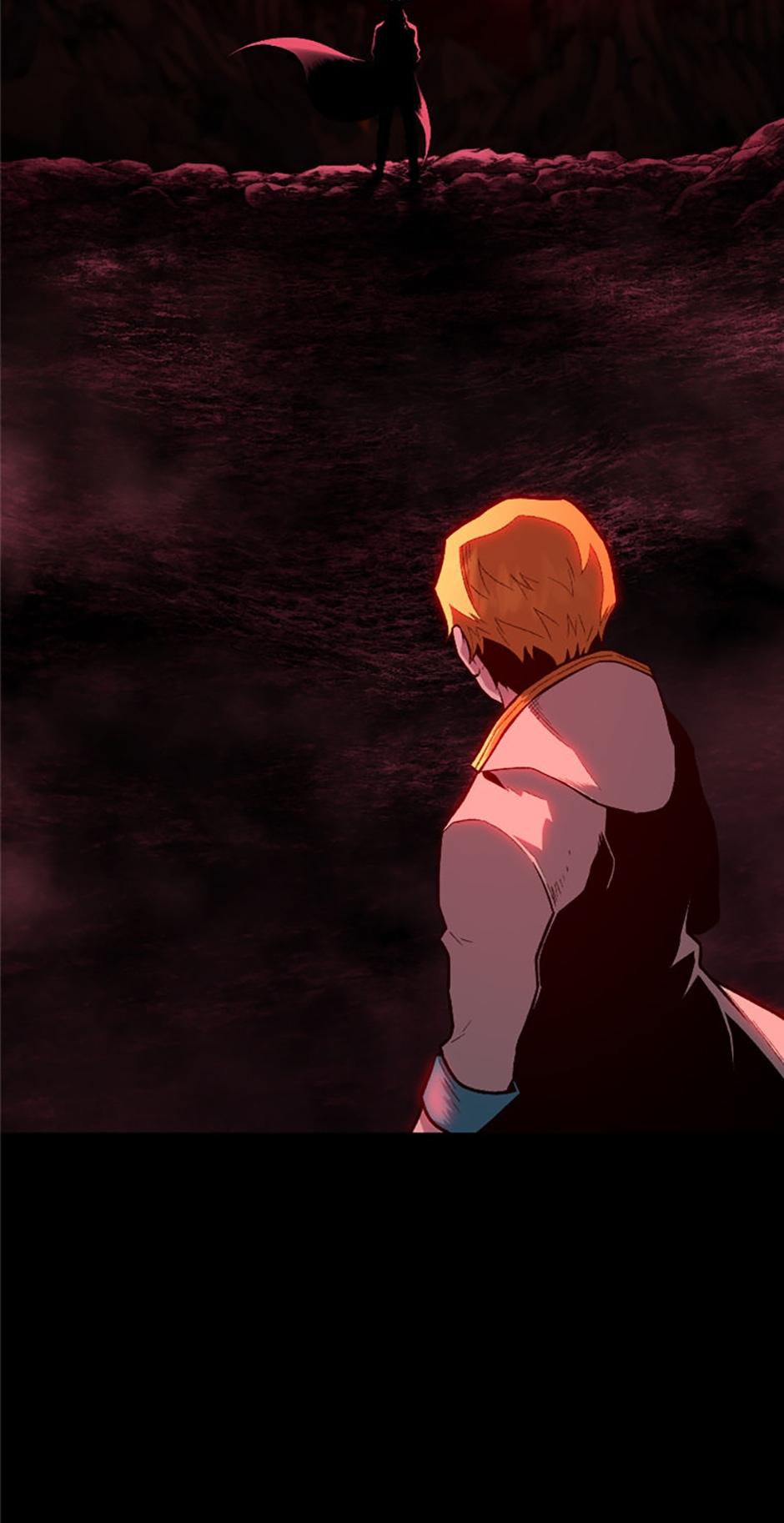 Read Demon Devourer Manga Online