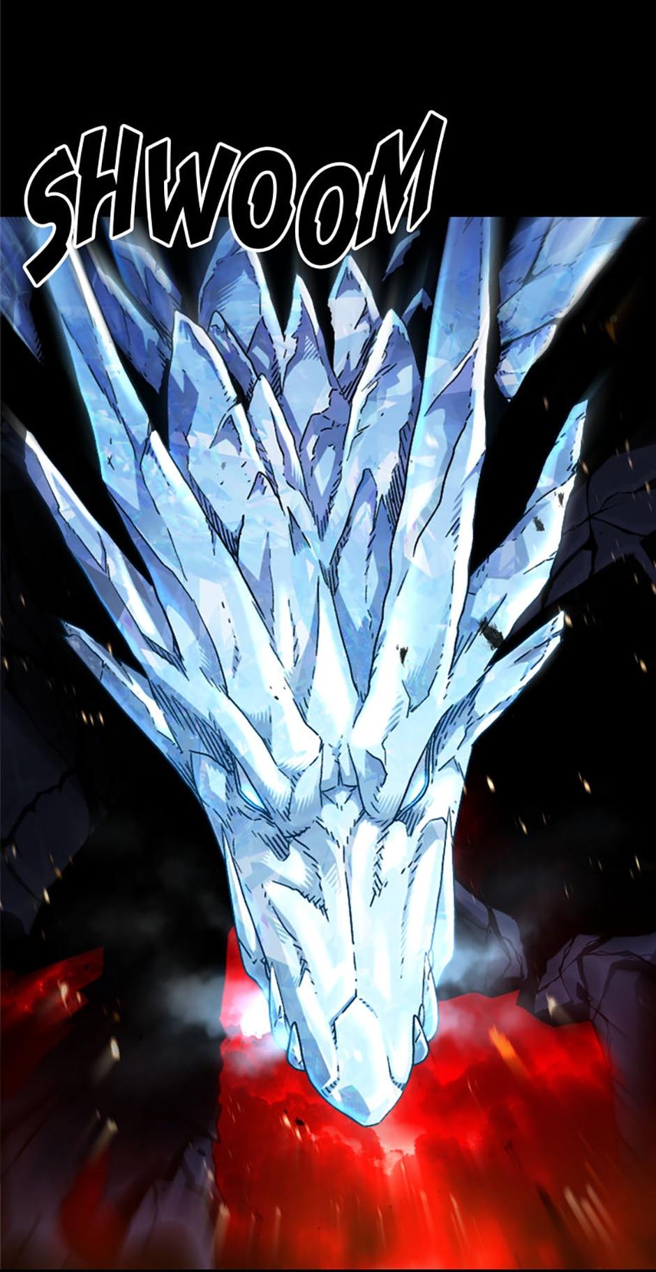 Read Demon Devourer Manga Online
