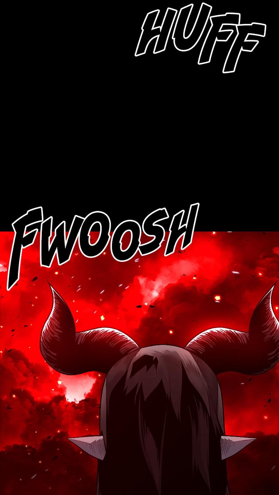 Read Demon Devourer Manga Online