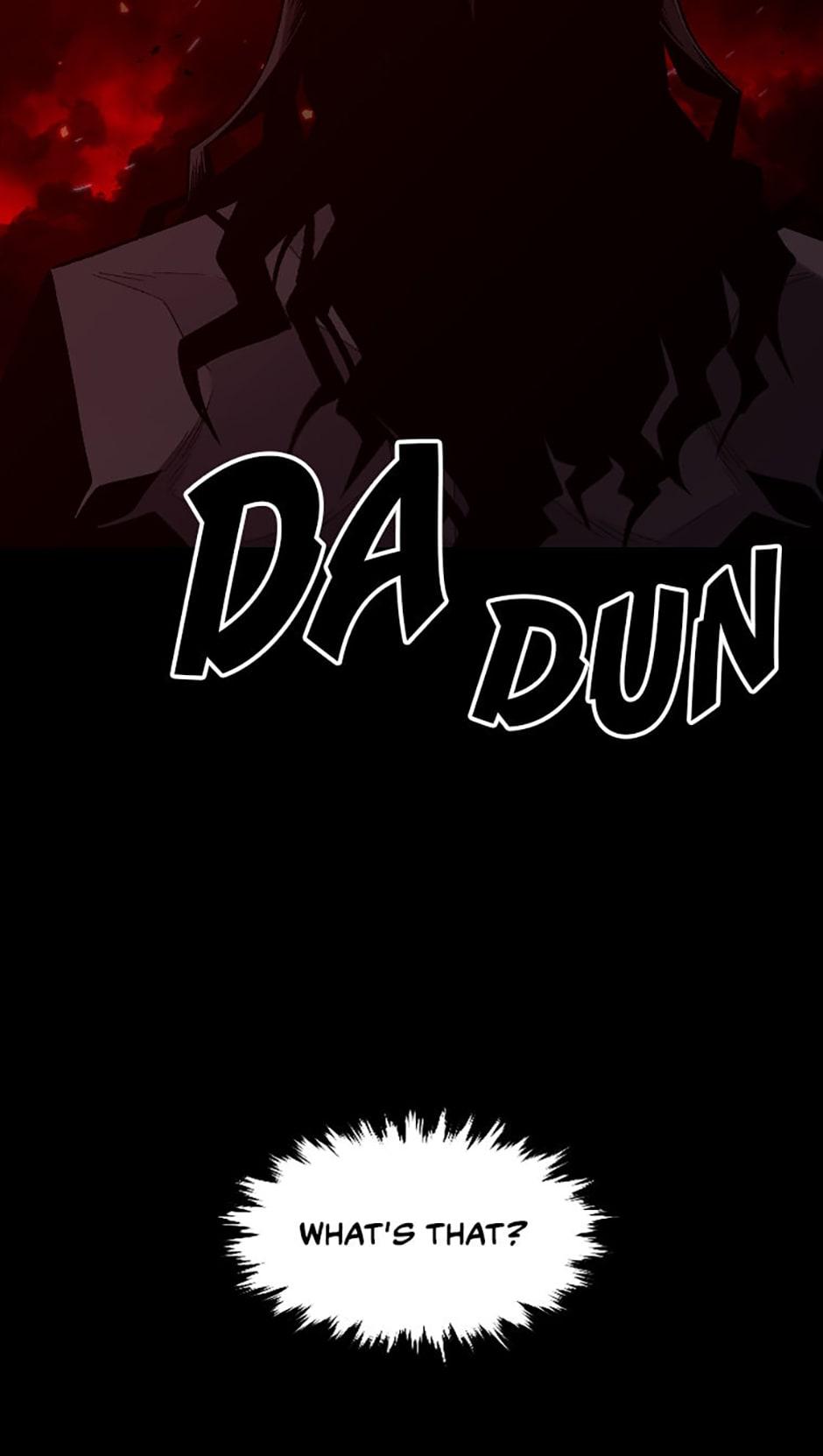 Read Demon Devourer Manga Online