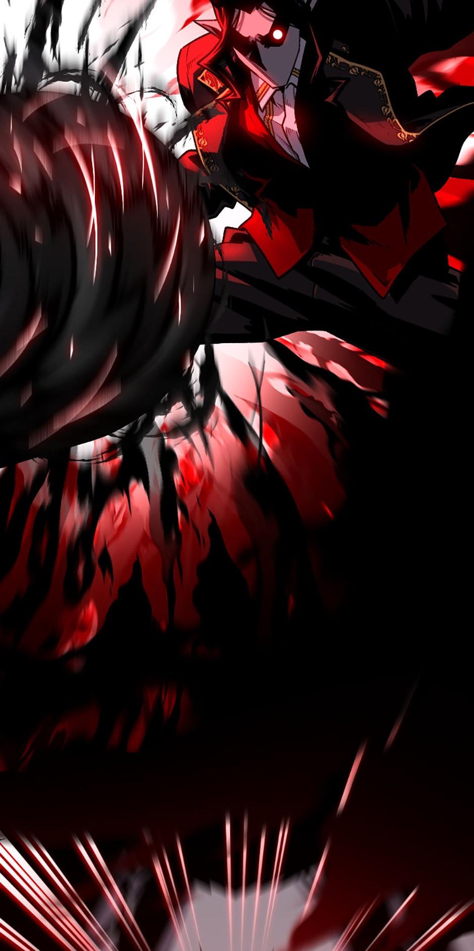Read Demon Devourer Manga Online