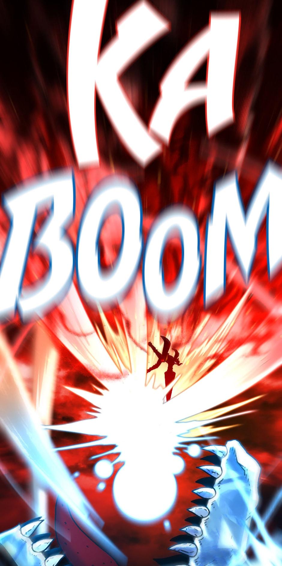 Read Demon Devourer Manga Online