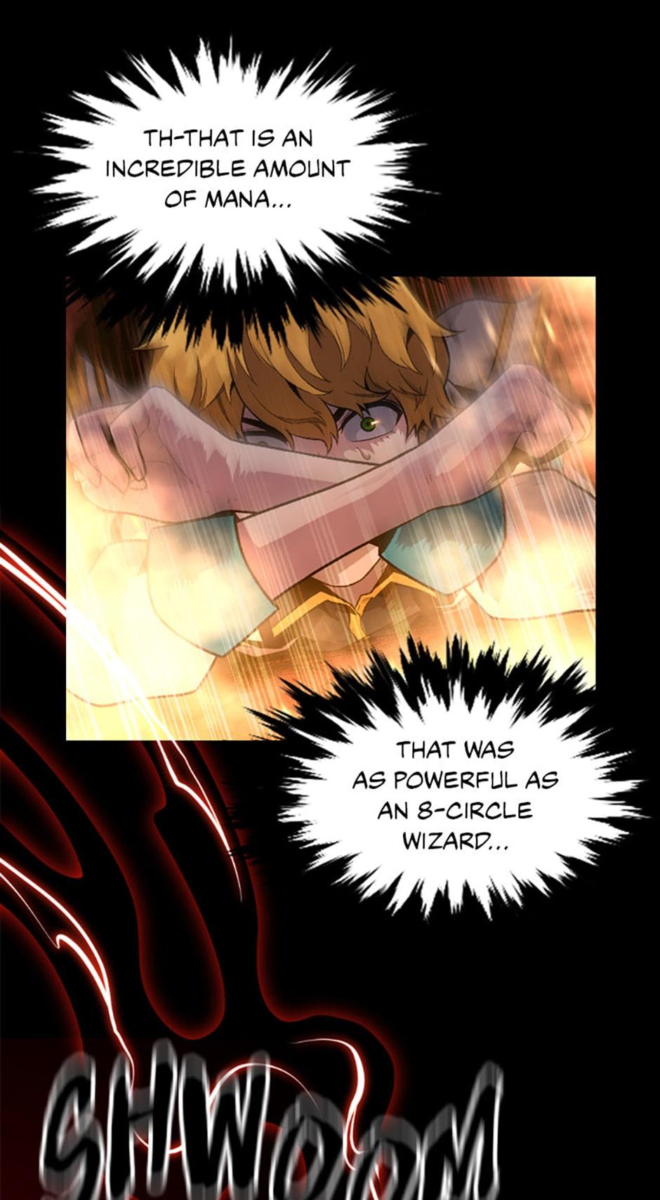 Read Demon Devourer Manga Online