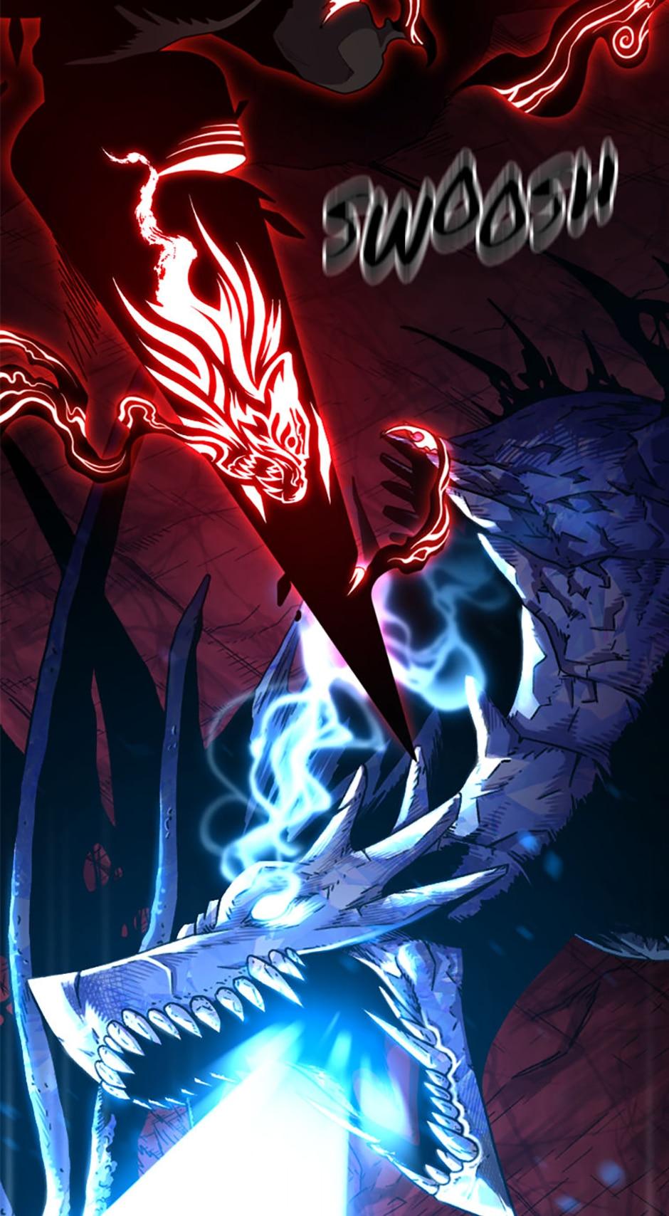 Read Demon Devourer Manga Online