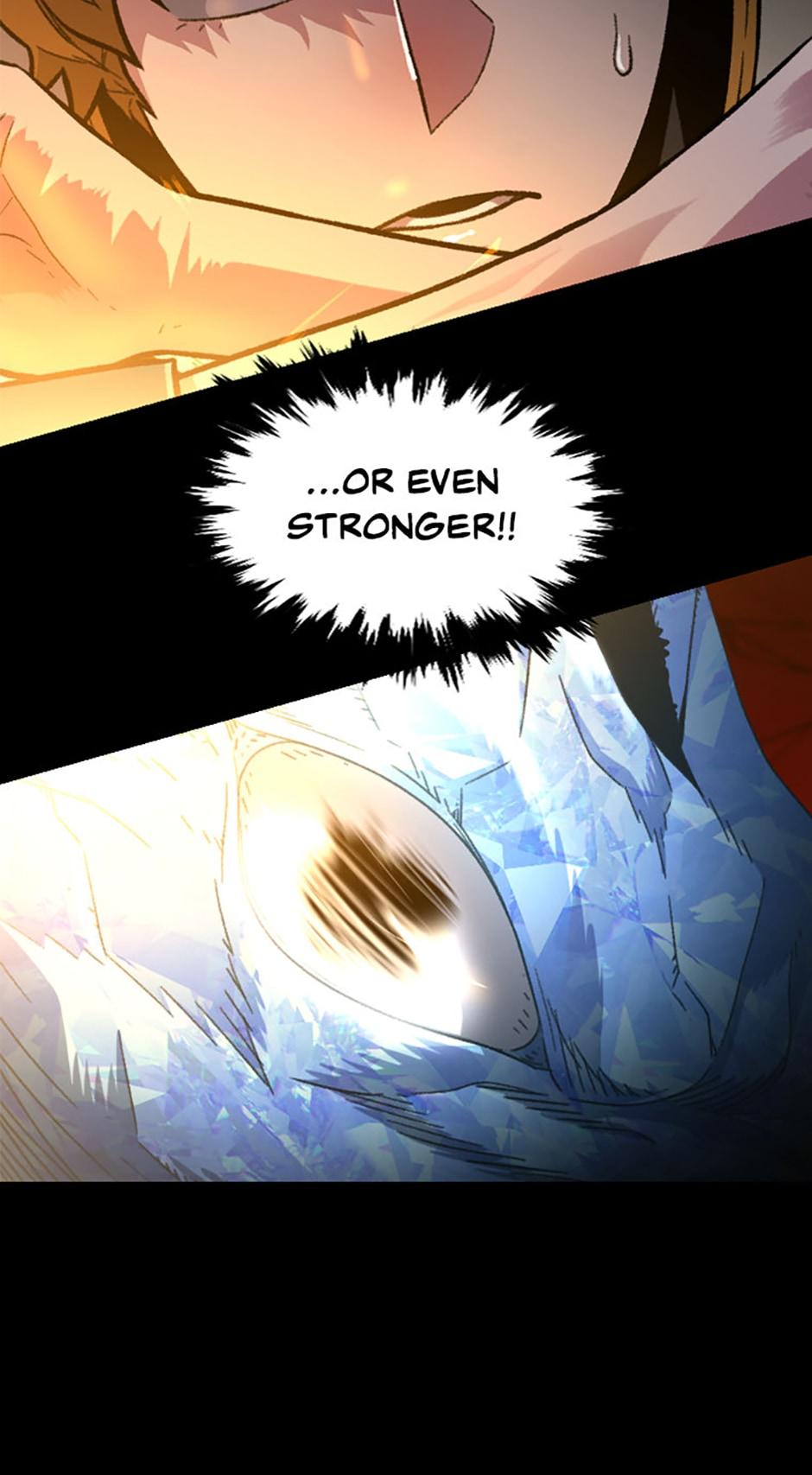 Read Demon Devourer Manga Online