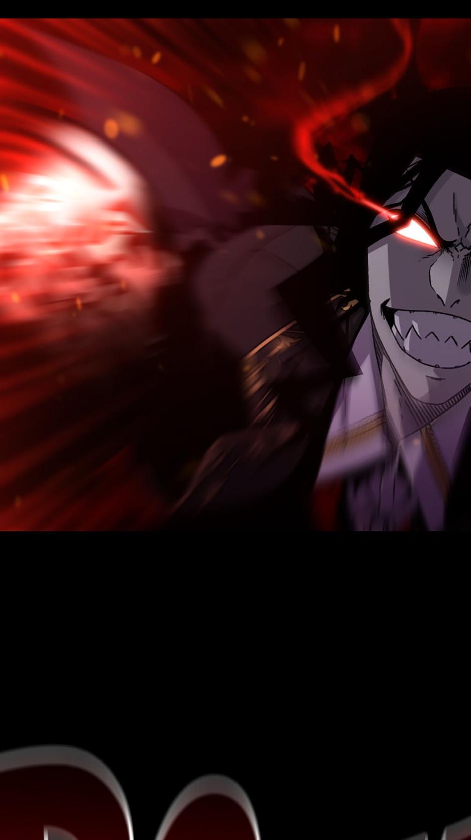 Read Demon Devourer Manga Online