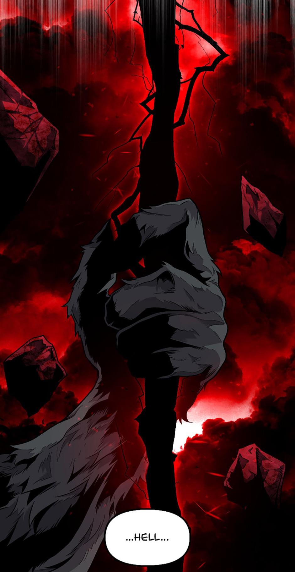 Read Demon Devourer Manga Online