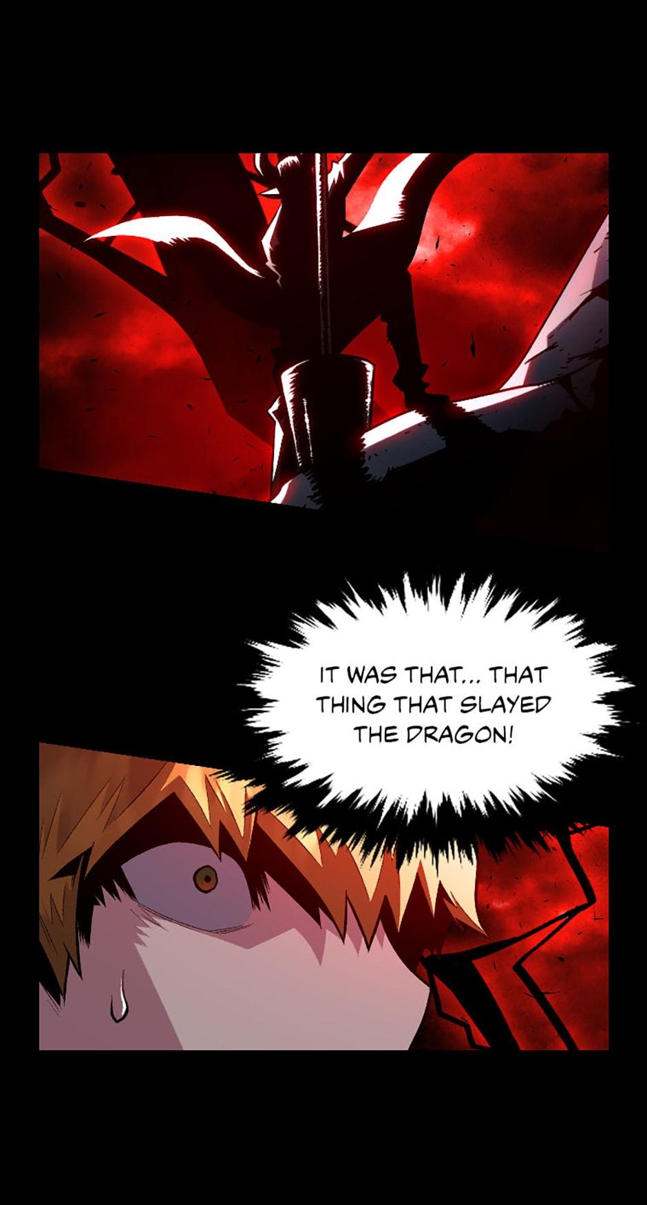 Read Demon Devourer Manga Online