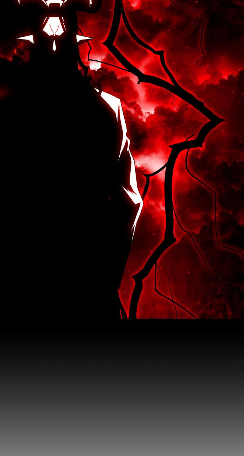 Read Demon Devourer Manga Online