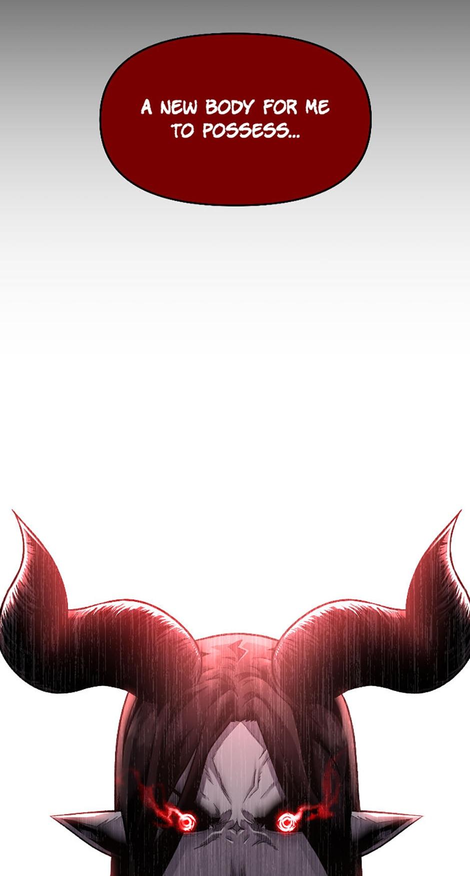 Read Demon Devourer Manga Online