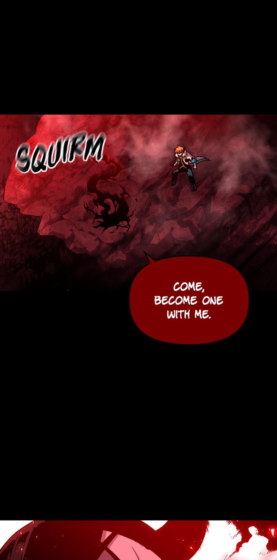 Read Demon Devourer Manga Online
