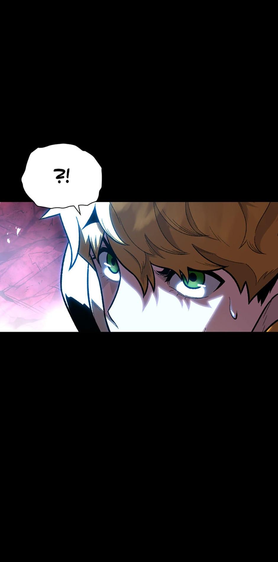 Read Demon Devourer Manga Online