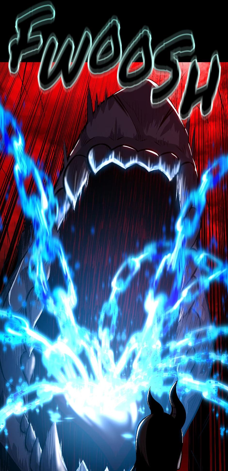 Read Demon Devourer Manga Online
