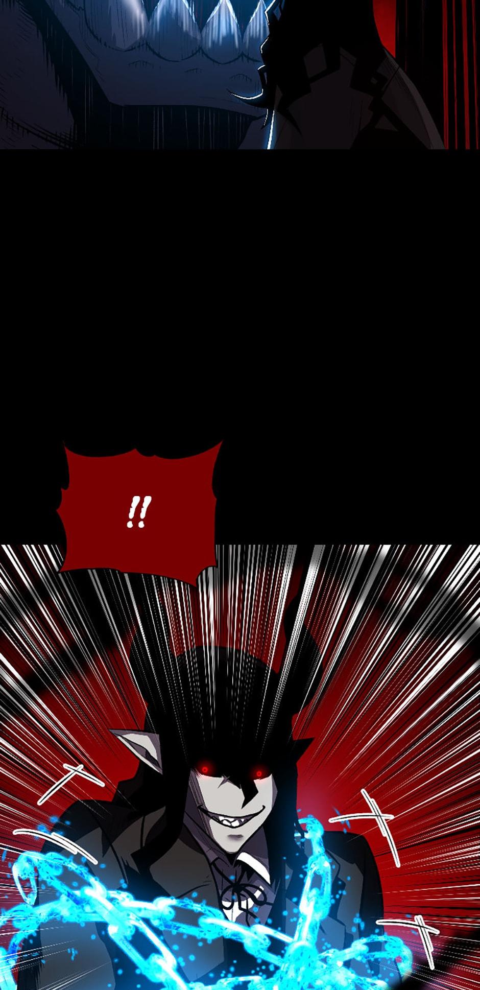 Read Demon Devourer Manga Online
