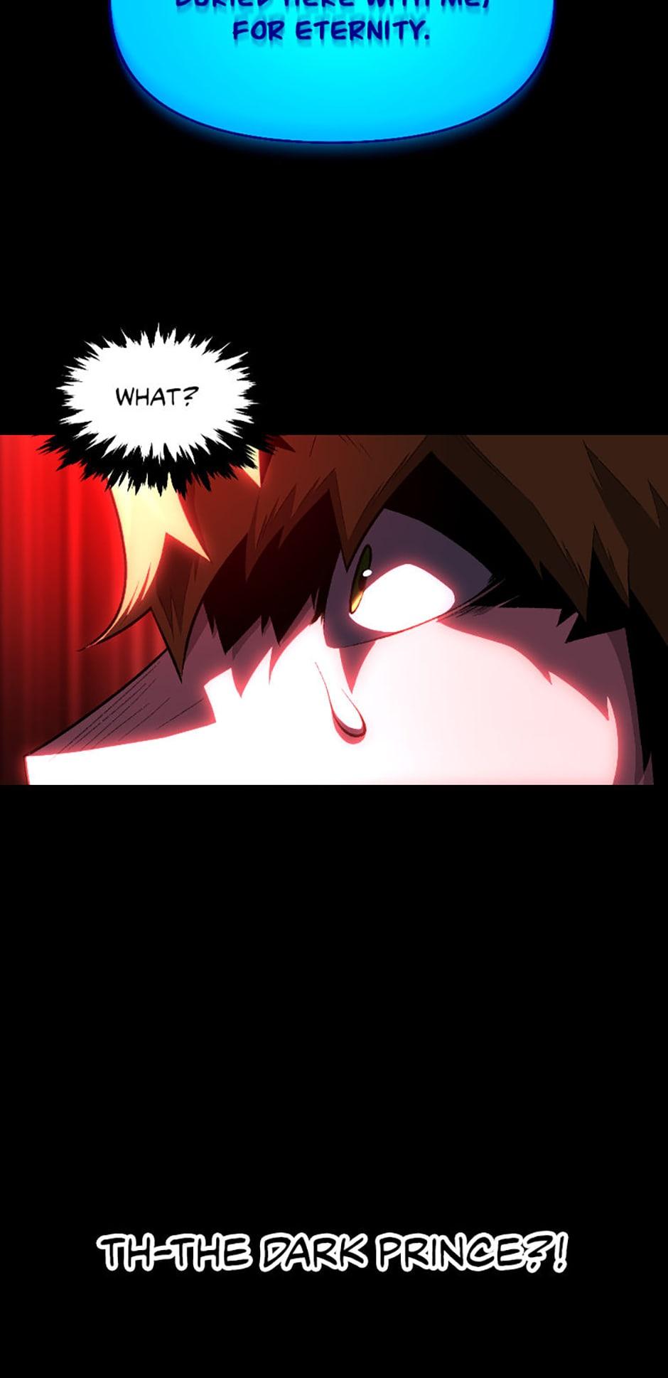 Read Demon Devourer Manga Online